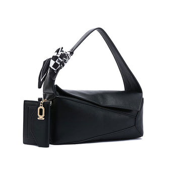 Fyor BD 145 Crossbody Bags #color_black