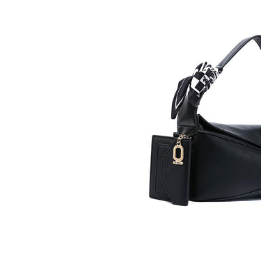 Fyor BD 145 Crossbody Bags #color_black