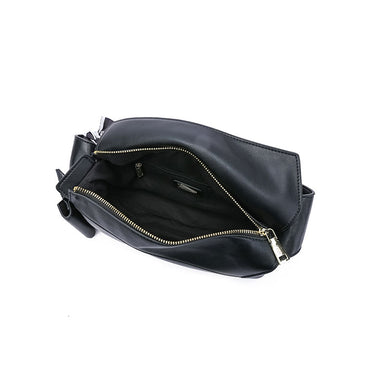 Fyor BD 145 Crossbody Bags #color_black