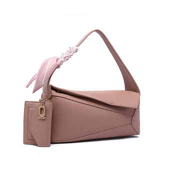 Fyor BD 145 Crossbody Bags #color_peach