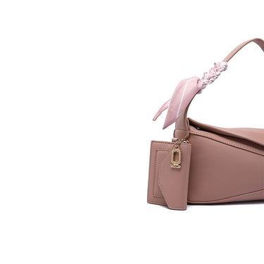 Fyor BD 145 Crossbody Bags #color_peach