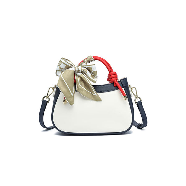 Knot Handle Handbag BD 184