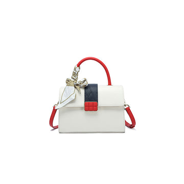 FYOR Satchel #color_navy