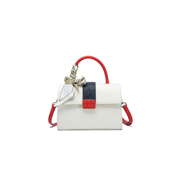 FYOR Satchel #color_navy
