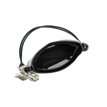 FYOR Shoulder Bag #color_black