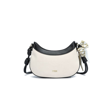 FYOR Shoulder Bag #color_black