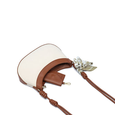 FYOR Shoulder Bag #color_brown