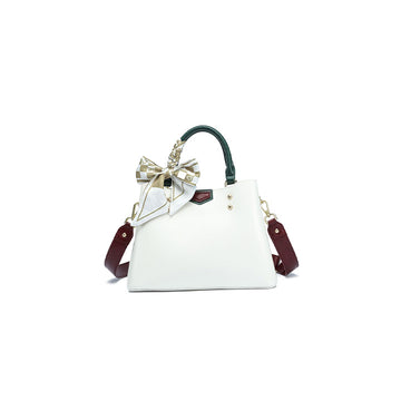 FYOR Satchel #color_red