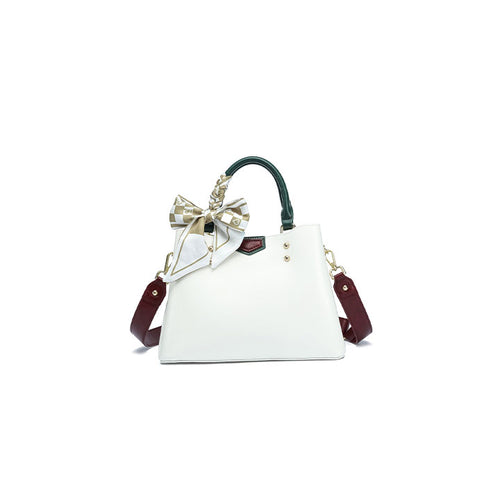 FYOR Satchel #color_red