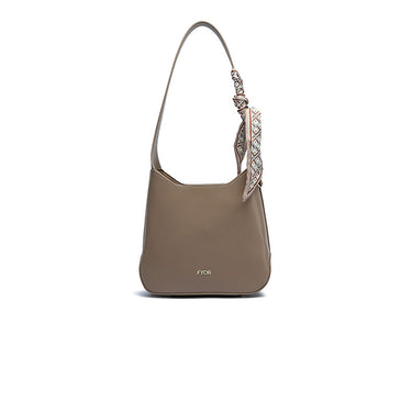 FYOR Shoulder Bag #color_beige