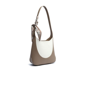 FYOR Shoulder Bag #color_beige