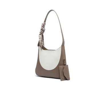 FYOR Shoulder Bag #color_beige