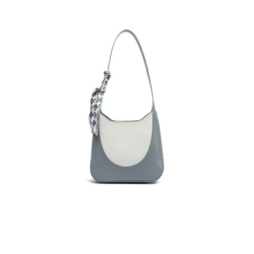 FYOR Shoulder Bag #color_grey