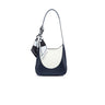 FYOR Shoulder Bag #color_navy-blue