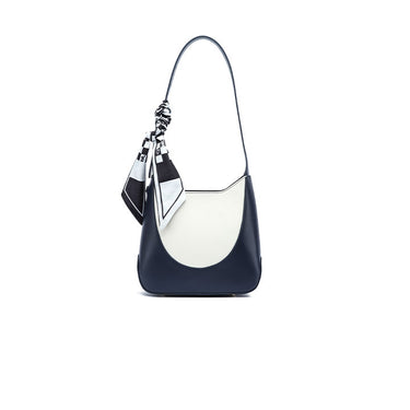 FYOR Shoulder Bag #color_navy-blue
