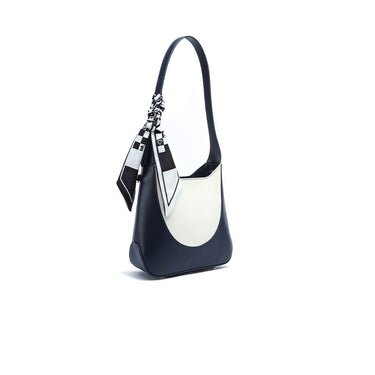 FYOR Shoulder Bag #color_navy-blue