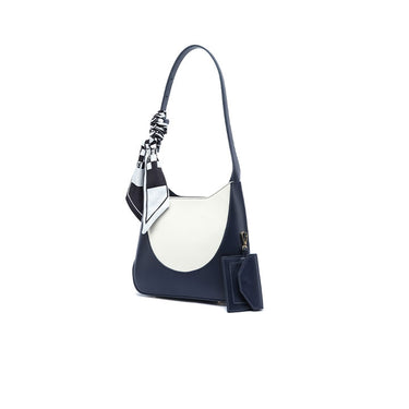 FYOR Shoulder Bag #color_navy-blue