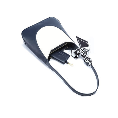 FYOR Shoulder Bag #color_navy-blue