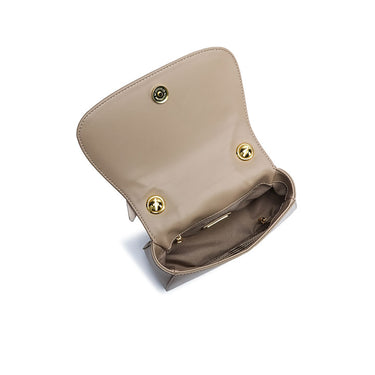 FYOR Top Handle Bag #color_beige