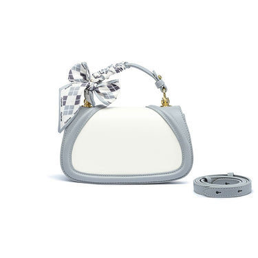 FYOR Top Handle Bag #color_grey