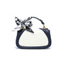 FYOR Top Handle Bag #color_navy-blue