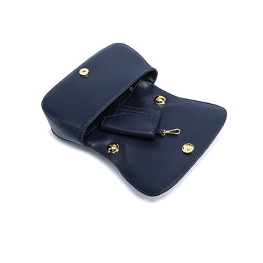 FYOR Top Handle Bag #color_navy-blue