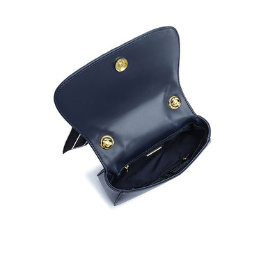 FYOR Top Handle Bag #color_navy-blue
