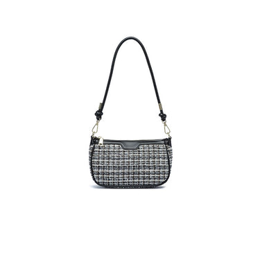 FYOR Shoulder Bag #color_black