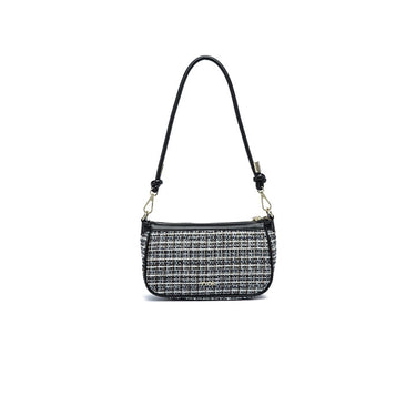 FYOR Shoulder Bag #color_black
