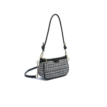 FYOR Shoulder Bag #color_black