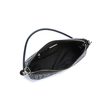 FYOR Shoulder Bag #color_black