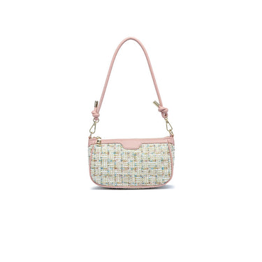 FYOR Shoulder Bag #color_pink