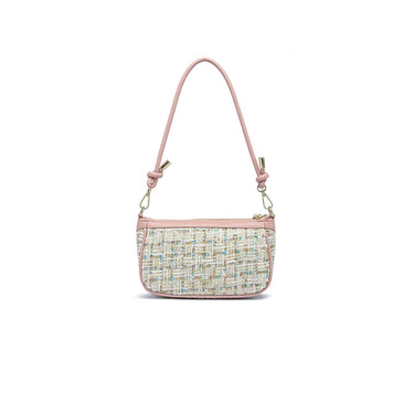 FYOR Shoulder Bag #color_pink