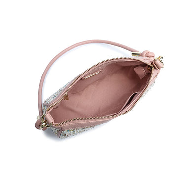 FYOR Shoulder Bag #color_pink