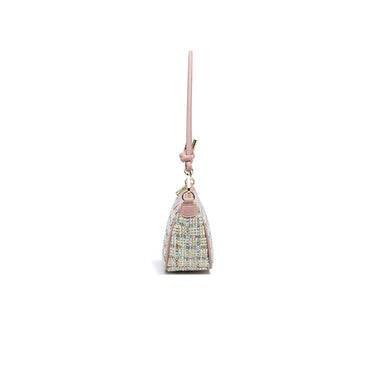 FYOR Shoulder Bag #color_pink
