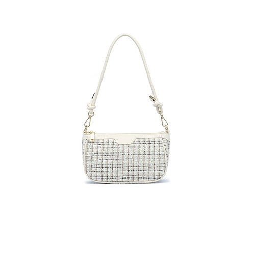 FYOR Shoulder Bag #color_white