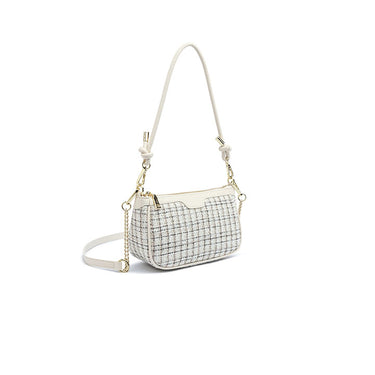 FYOR Shoulder Bag #color_white