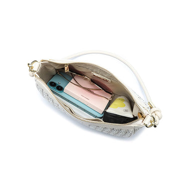 FYOR Shoulder Bag #color_white
