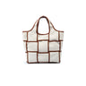 FYOR Tote Bag #color_brown