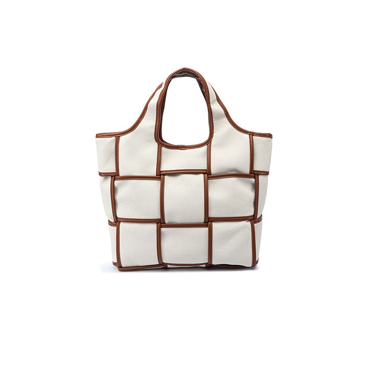 FYOR Tote Bag #color_brown