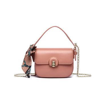 Fyor BD 72 Shoulder Bag #color_peach
