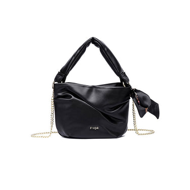 Fyor BD 74 Shoulder Bags #color_black