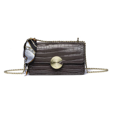 Fyor BD 78 Crossbody Bags #color_grey