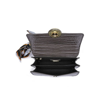 Fyor BD 78 Crossbody Bags #color_grey