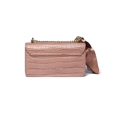 Fyor BD 78 Crossbody Bags #color_peach