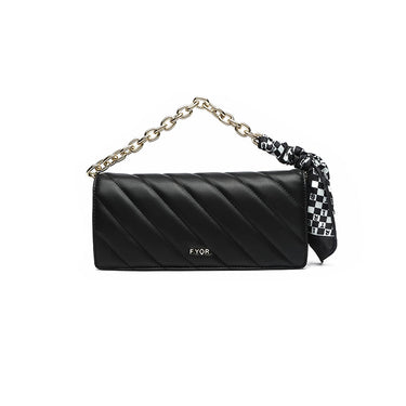 Fyor BD 82 Cross Body Bags #color_black