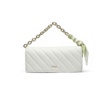 Fyor BD 82 Cross Body Bags #color_white