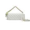 Fyor BD 82 Cross Body Bags #color_white