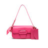 Fyor BD 83 Crossbody Bags #color_pink