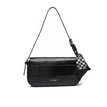 Fyor BD 83 Crossbody Bags #color_black